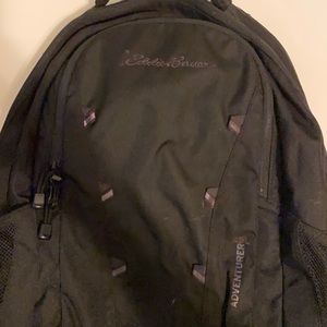 Eddie Bauer adventure 25L backpack